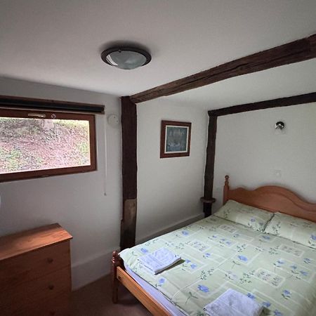 Villa Le Terrier Blanc Argenton Sur Creuse Esterno foto